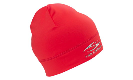 Skull Cap "Red" HSR338