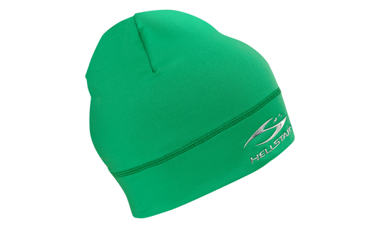 Skull Cap "Green" HSR337