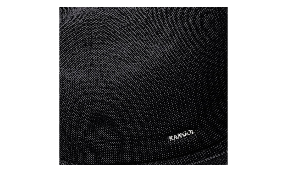 Tropic Player Hat "Black" 6371BC BK001