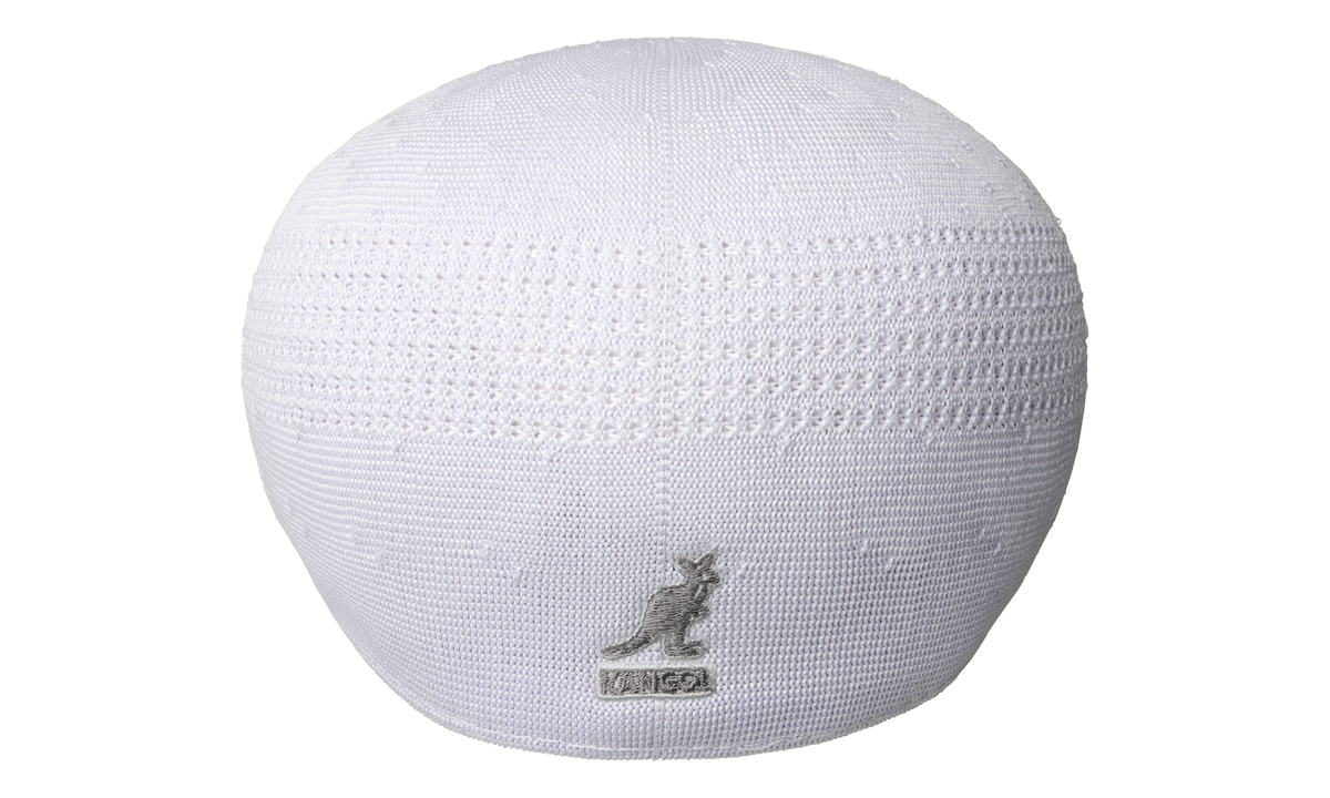 Tropic 507 Ventair Cap "White" K3208HT WH103