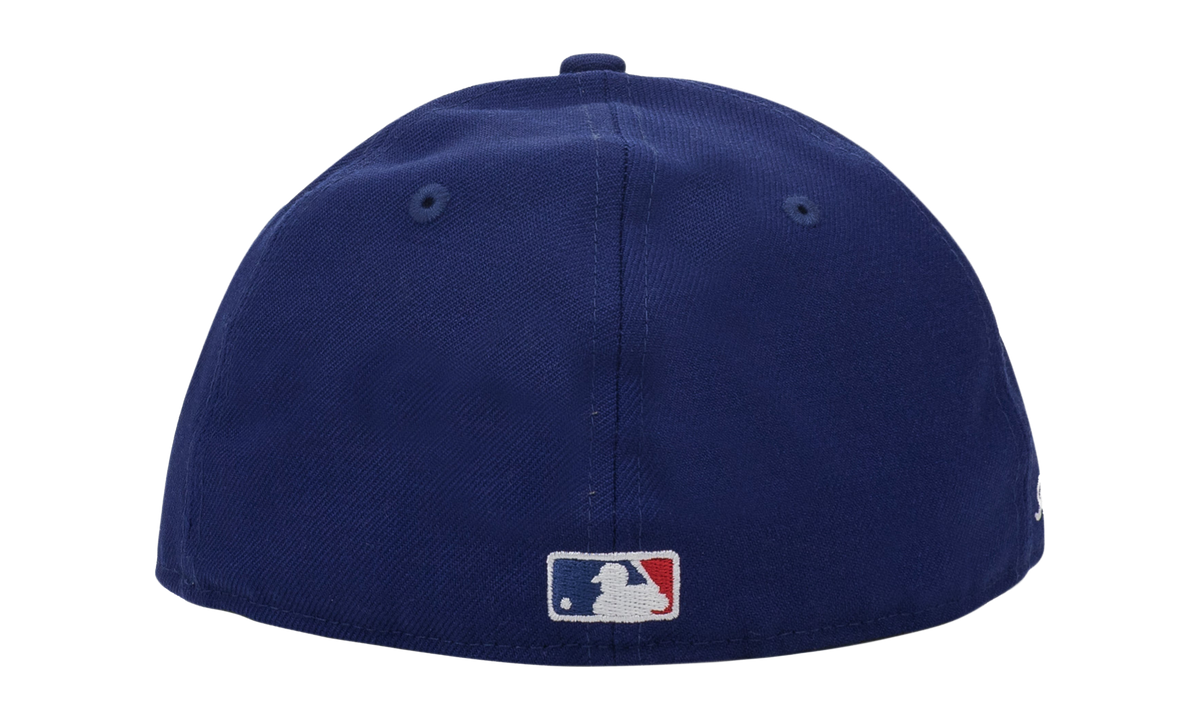 New Era 59FIFTY New York Mets Hat "Blue" ALD MACC 0144