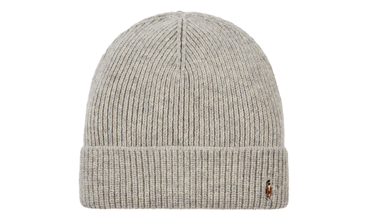 Signature Cuff Beanie "Andover Heather" PC1564 034