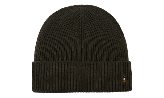 Signature Cuff Beanie "Company Olive" PC1564 306