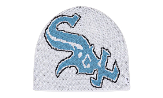 Chicago White Sox New Era Beanie "SS26 - White" SU27862