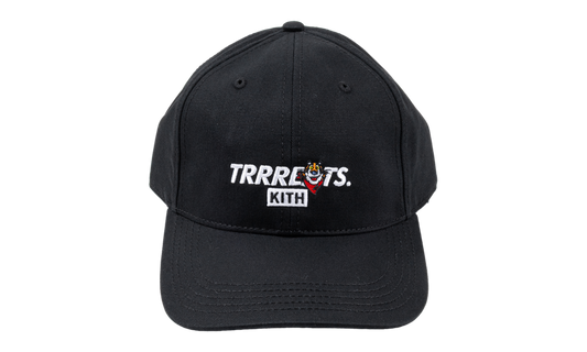 Kellogg’s Frosted Flakes® Cereal & Tony the Tiger "Aaron Classic Cap - Black" khm051425 001