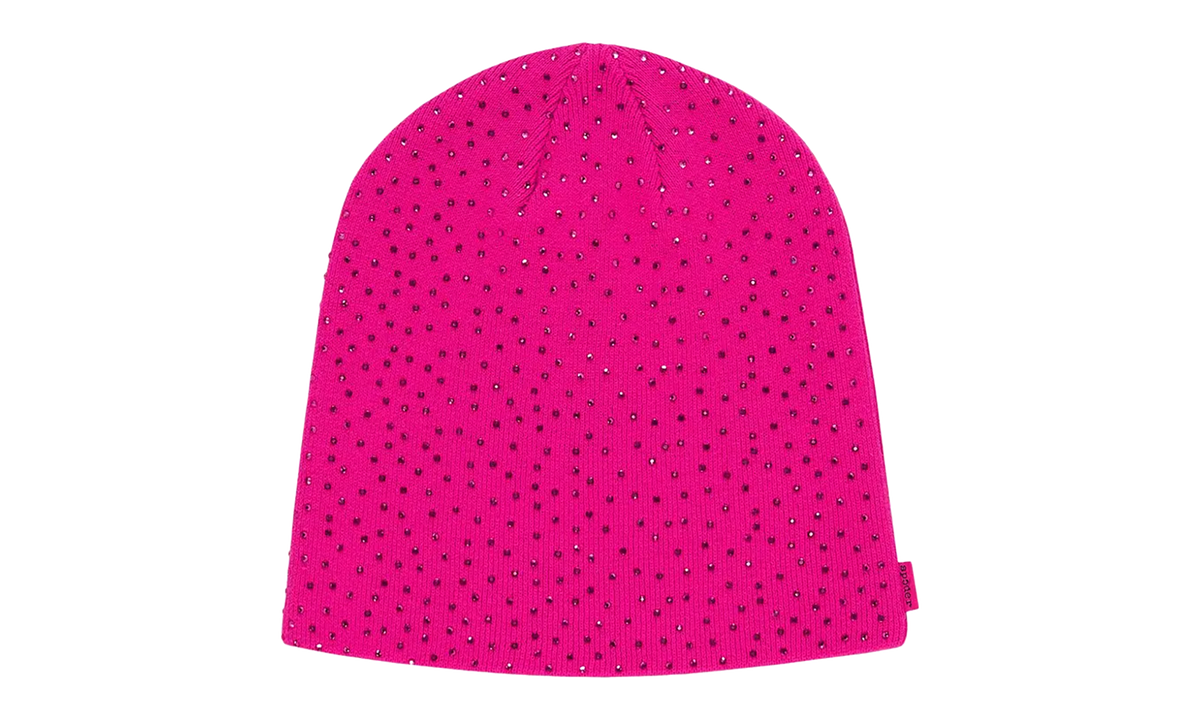 VVS Skully Beanie "Pink" SP5der544