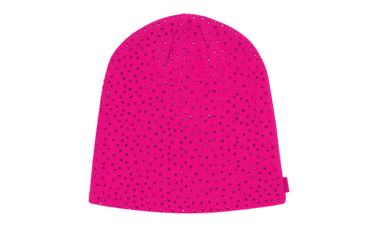 VVS Skully Beanie "Pink" SP5der544