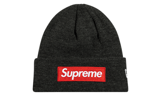 New Era Box Logo Beanie "FW21" SU11235