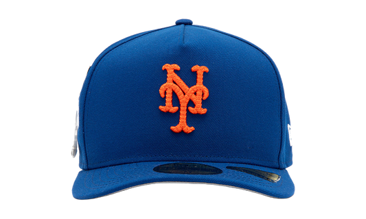 59FIFTY New York Mets Fitted Hat "Script Safety Pin" 60668871