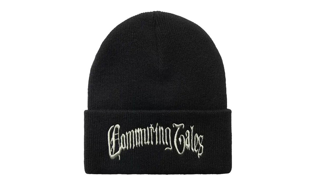Commuting Tales Beanie "Black" I035989 89 XX