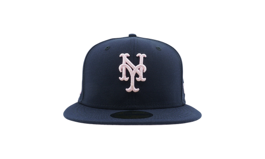 59FIFTY New York Mets 2000 Subway Series Fitted Hat "Navy" NE1041