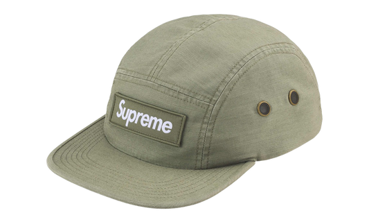 Zoo York Camp Cap "SS25 - Olive" SU27736