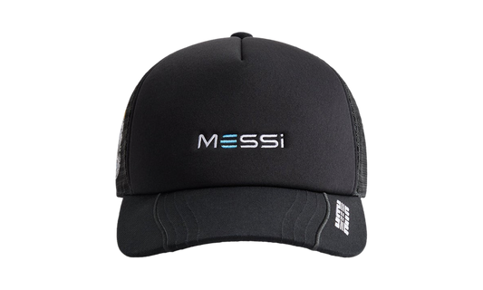 Messi Trucker Hat "Adidas - Black" ADKR5219