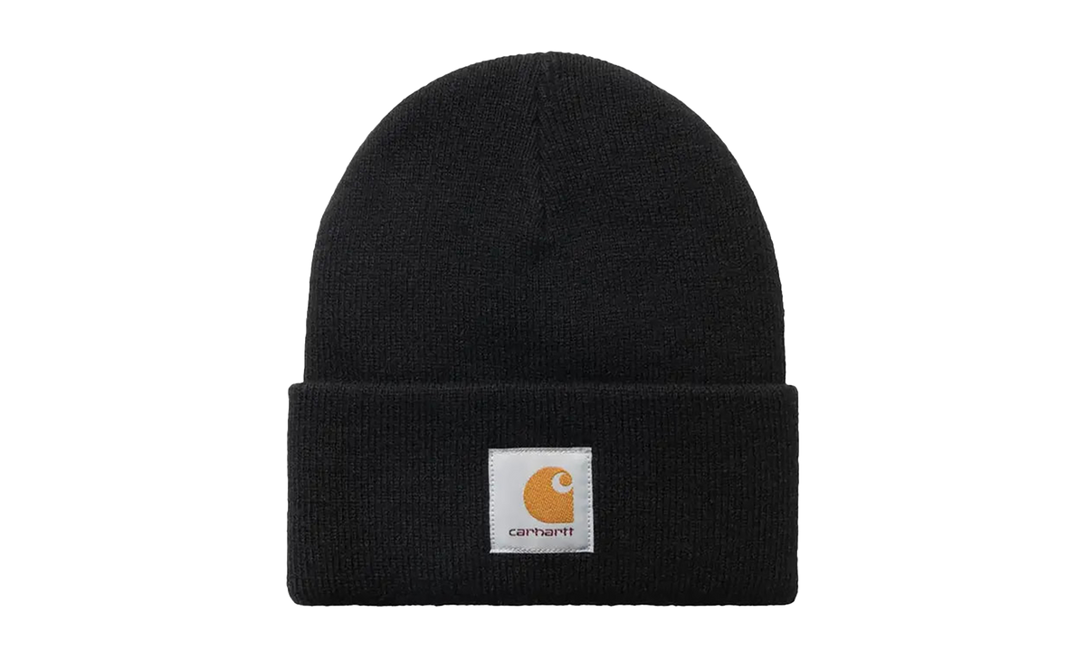 Commuting Tales Beanie "Black" I035989 89 XX