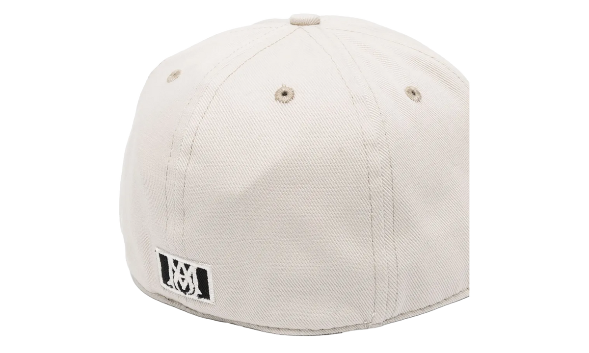 22 Fitted Hat "Tan" SS23MAH015 281
