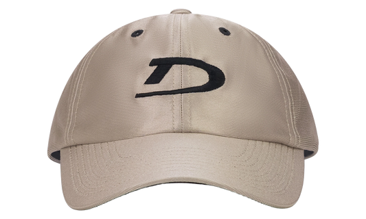 Poly Dazzle Hat "Gold" DT981