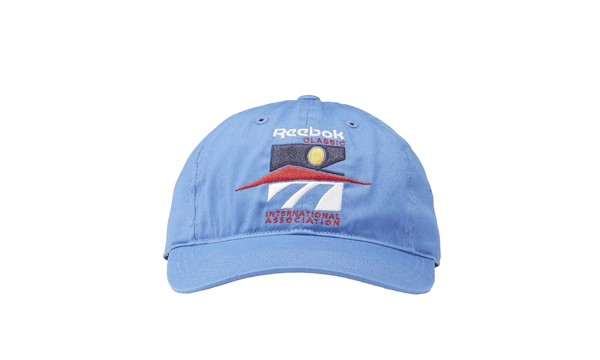 Classics GR Baseball Cap "Blue Blast" FS8380