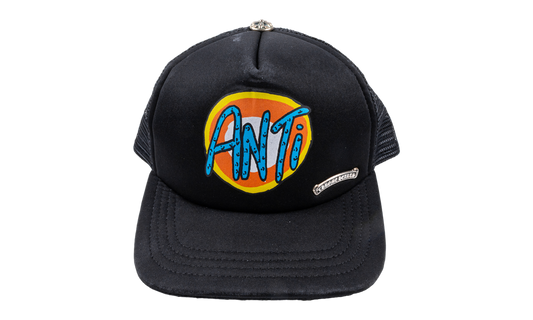 Matty Boy Sex Records Link Trucker Cap "Black" CHRM0638
