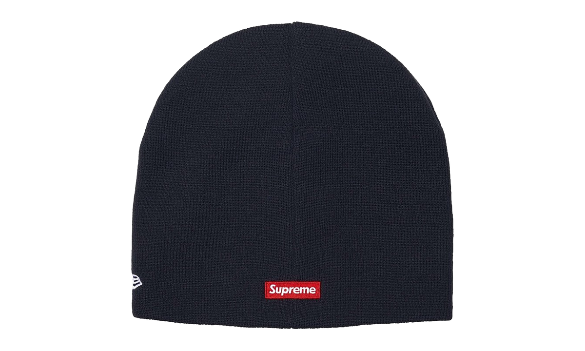 New Era® Rhinestone Beanie "SS26 - Navy" SU27984
