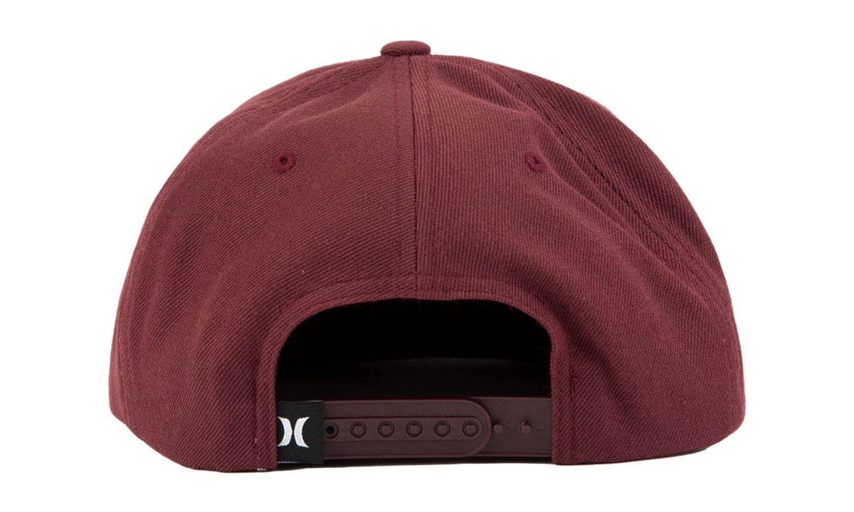 Timeless Hat "Mahogany" AT8631-204