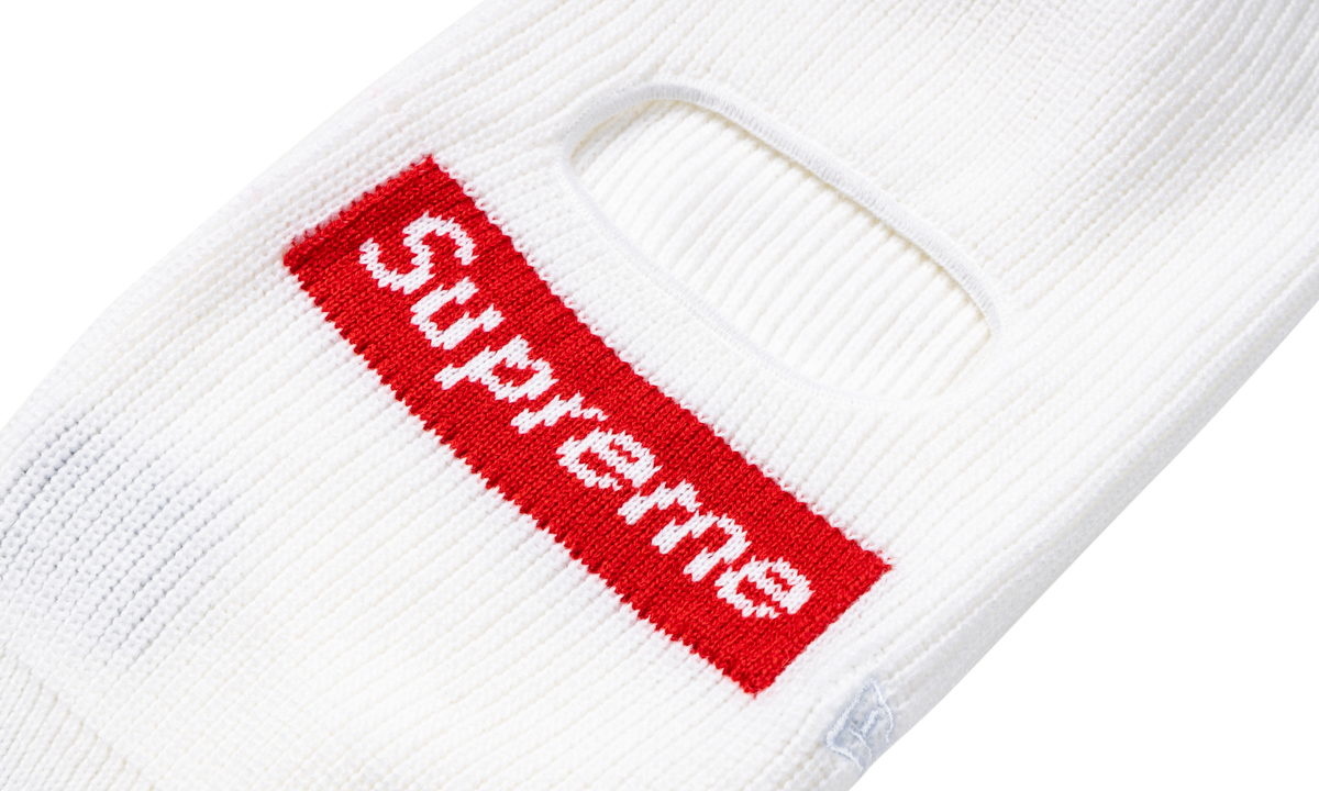 New Era Box Logo Balaclava "FW22" SU12446