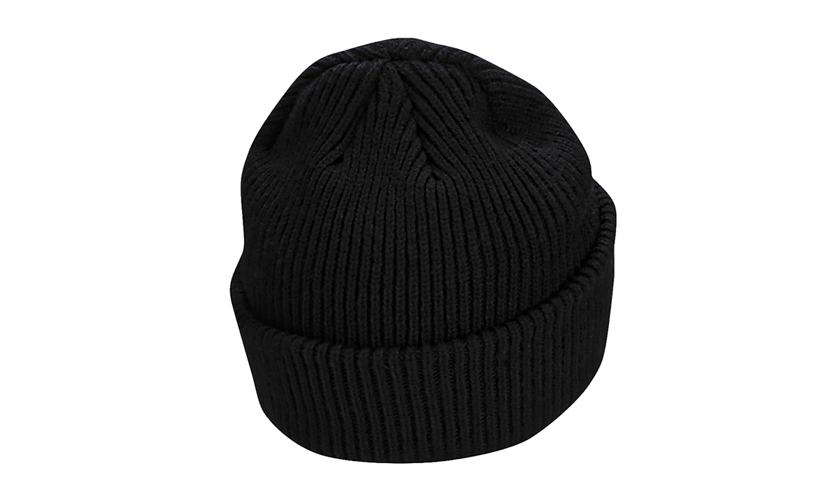 Terra Futura Beanie "Black" FB6525 010