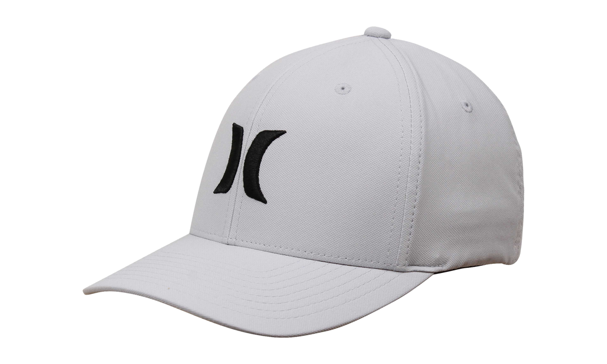 DriFIT One & Only Hat "Wolf Grey" 892025 028
