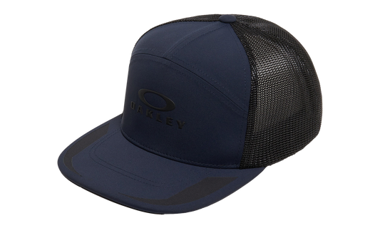 Podium Trucker Hat "Abyss / Black" FOS901816 BCP