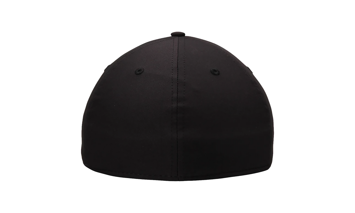 UFC Flexfit Hat "Black / Blue" M641Z BLU UUFC