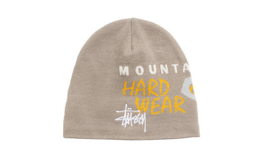 & MOUNTAIN HARDWEAR CAELUM™ DOME BEANIE "Badlands" STUS487