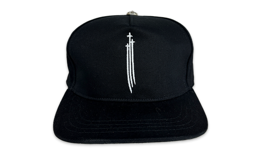 RS3 Baseball Hat "Black" CHRM0932