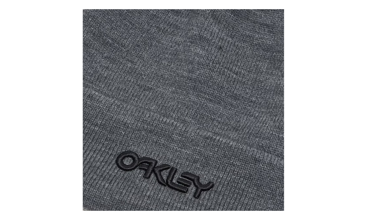 B1B Logo Beanie "New Athletic Grey" FOS900256 27B