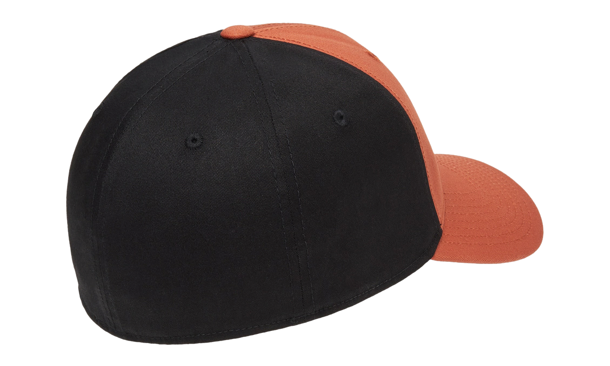 Tinfoil II Fitted Hat "Ginger" FOS901495 52C