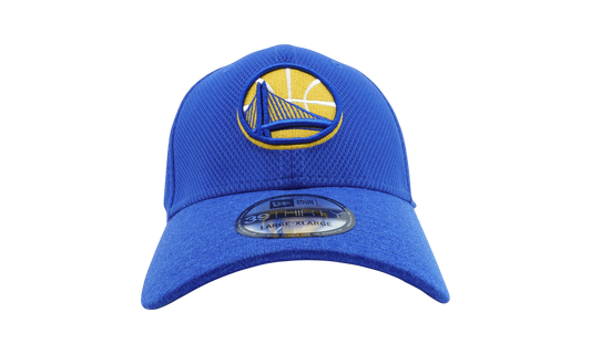 39THIRTY Golden State Warriors Vigor Shade Flex Fit Hat "Blue" NE1147