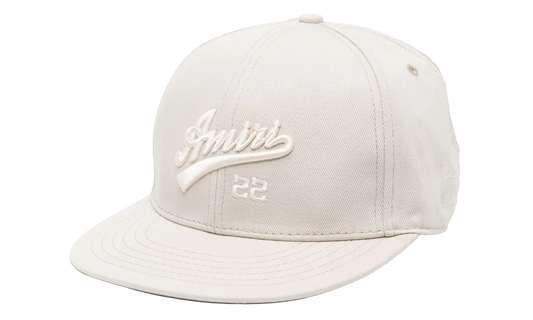 22 Fitted Hat "Tan" SS23MAH015 281