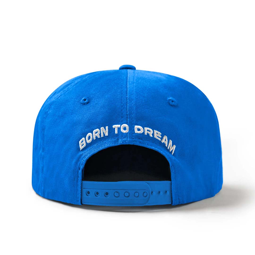 Vale Forever VSU Blue Snapper Hat