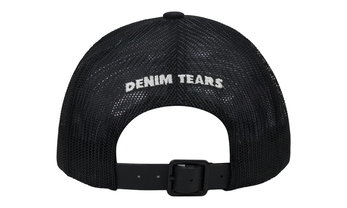 Madonna Trucker Hat "Black" DT953