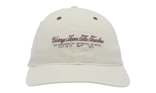Sportswear Unstructured Cap "Coconut Milk / Tattoo / Tattoo" IH8804 113