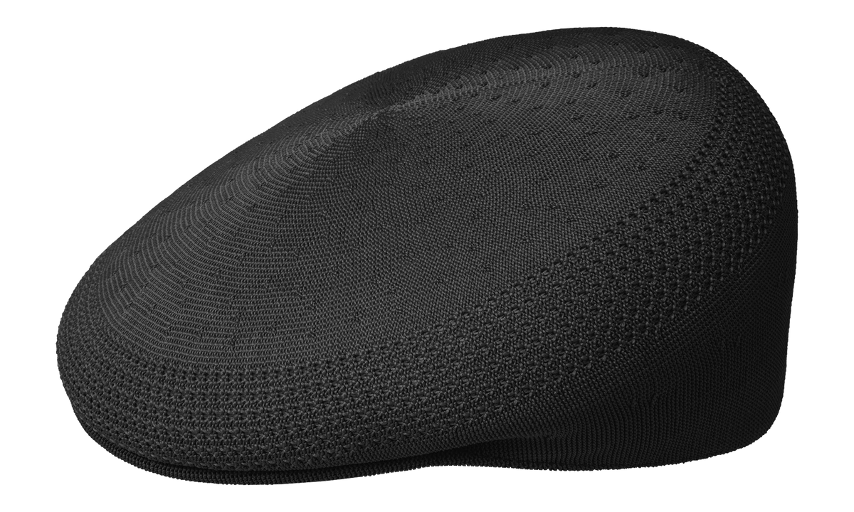Tropic 504 Ventair Cap "Black" 0290BC BK001
