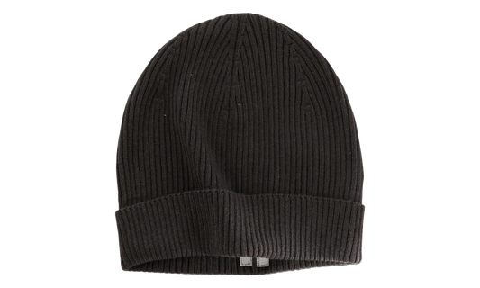 Ribbed Knit Beanie "Dark Dust" RU02F4495 RIBWS 78