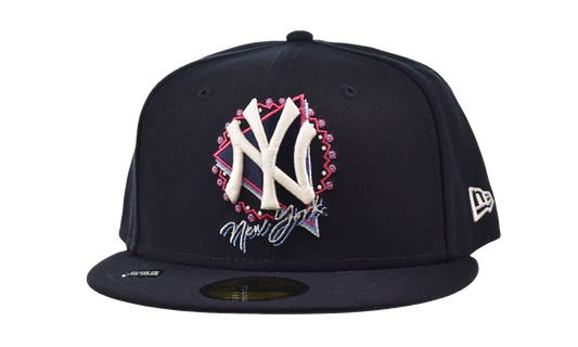 59FIFTY New York Yankees Fitted Hat "Glow In The Dark" 60625910
