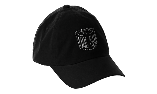 Vultures Korea Exclusive Hat "Black" 4G99W8WS