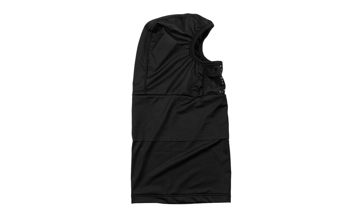 KTECH poly balaclava "Black" KHMA130070 001