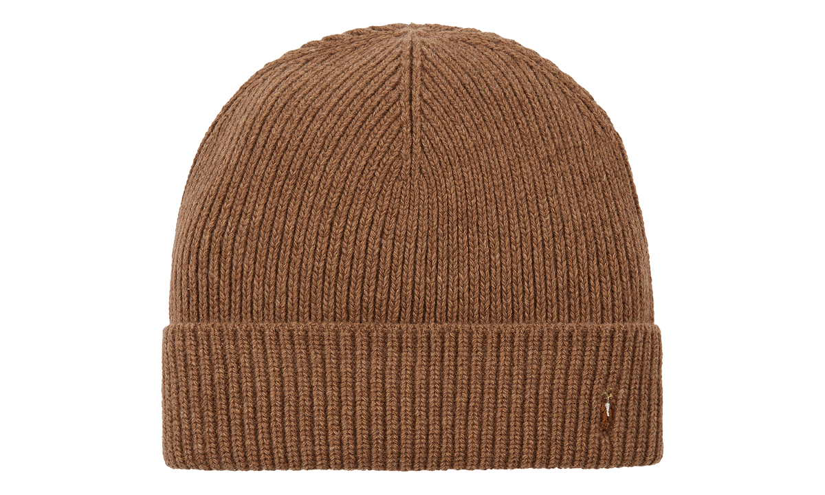 Signature Cuff Beanie "Italian Heather" PC1564 220