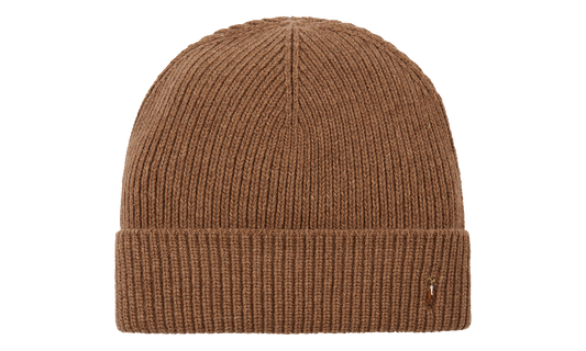 Signature Cuff Beanie "Italian Heather" PC1564 220