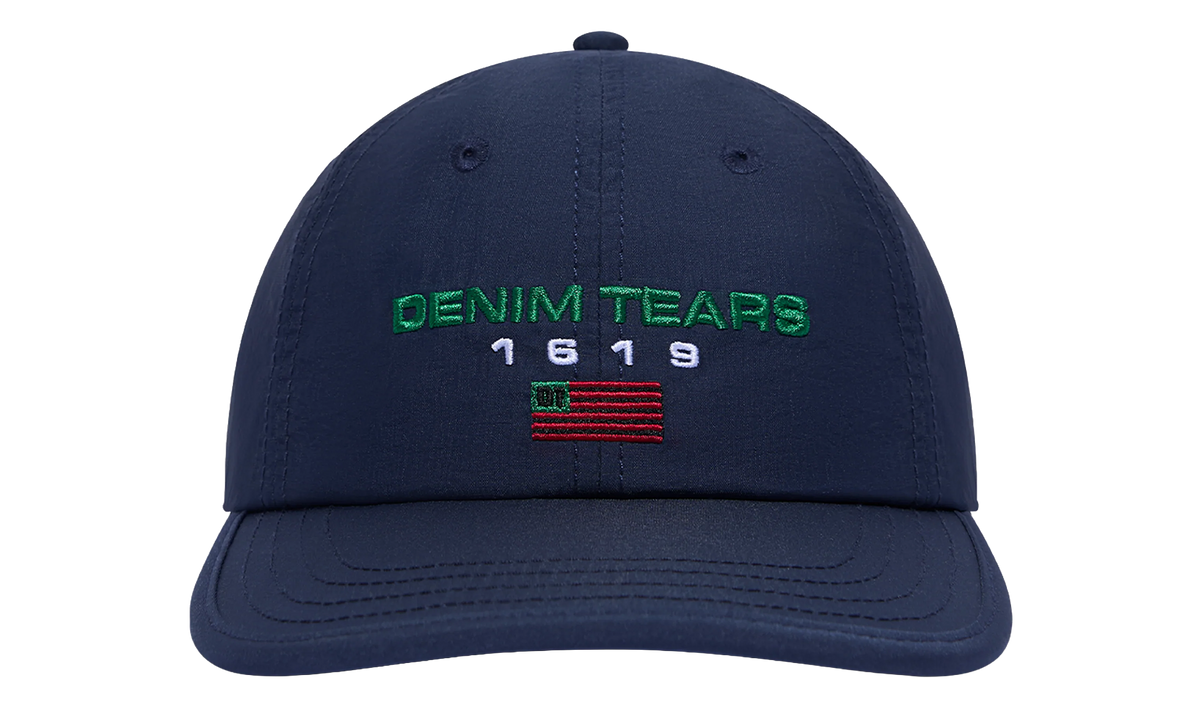 1619 Hat "Navy" DT648