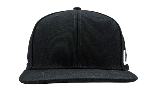 UFC Fighter Snapback Hat "Black" VR50Z 005 UUFC