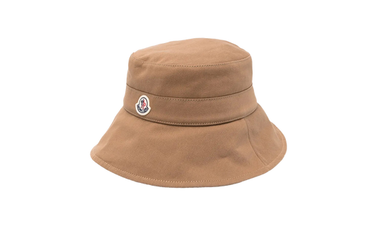 Drawstring Cord Bucket Hat "Beige" 3B000 31 599CM 246