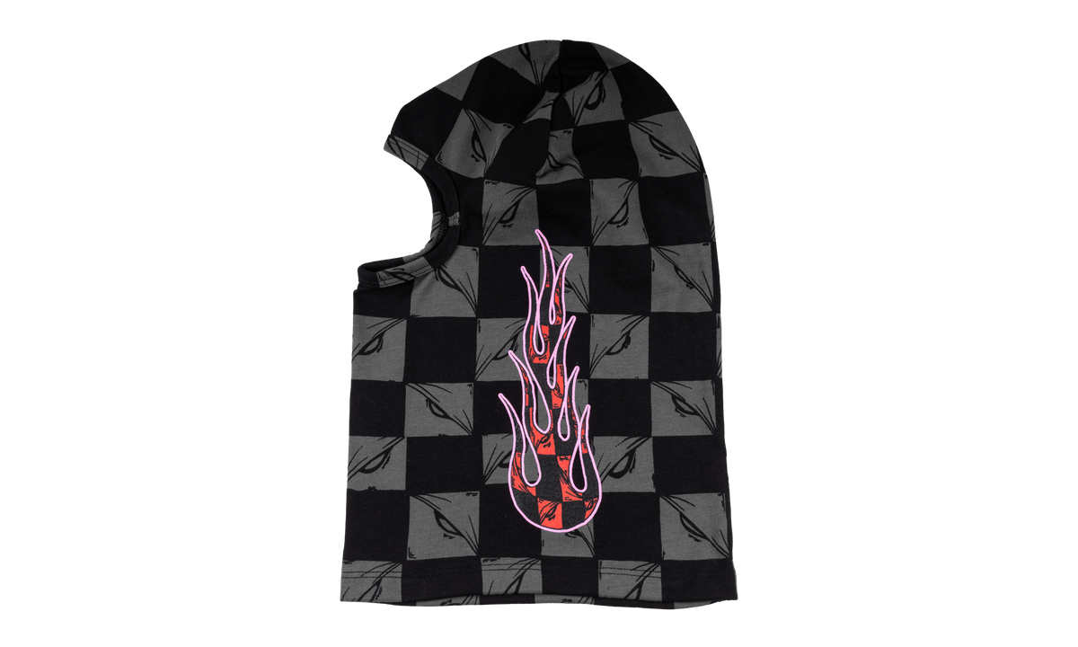 Flamher Shiesty Balaclava "Multicolor" MB29